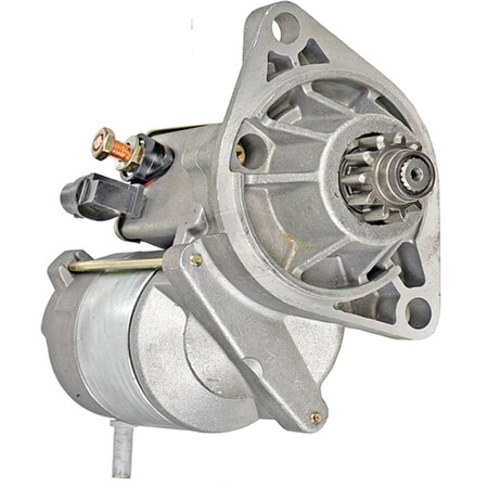 Aftermarket JAndN Electrical Products Starter 410-52060-JN